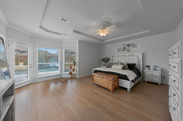 4706 Wharton Avenue, Celina, TX 76227