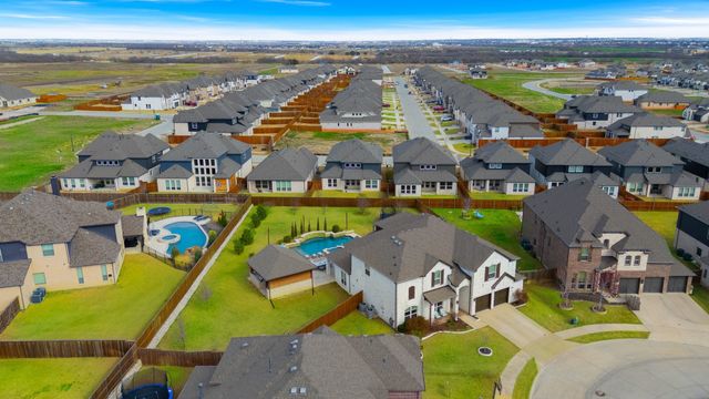 4706 Wharton Avenue, Celina, TX 76227