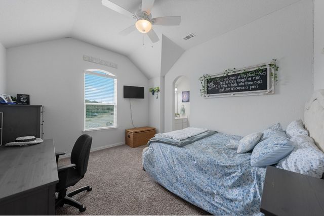 4706 Wharton Avenue, Celina, TX 76227