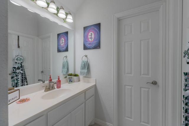 4706 Wharton Avenue, Celina, TX 76227