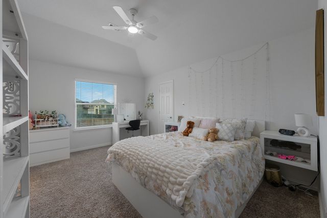 4706 Wharton Avenue, Celina, TX 76227