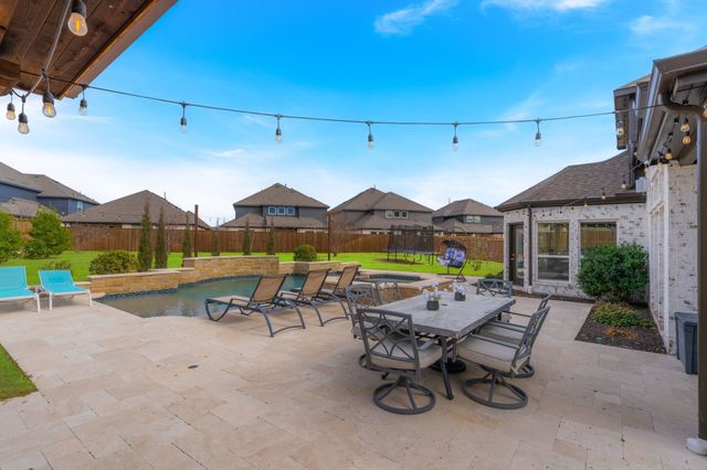 4706 Wharton Avenue, Celina, TX 76227