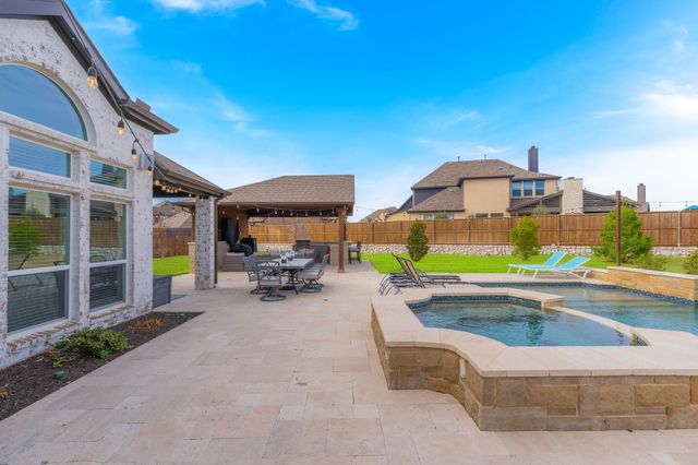 4706 Wharton Avenue, Celina, TX 76227