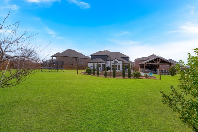 4706 Wharton Avenue, Celina, TX 76227