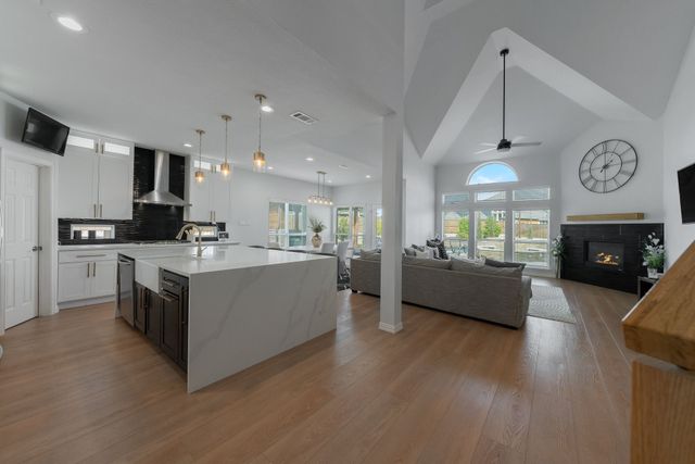 4706 Wharton Avenue, Celina, TX 76227