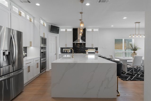 4706 Wharton Avenue, Celina, TX 76227