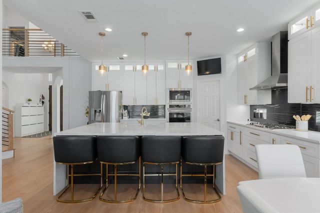 4706 Wharton Avenue, Celina, TX 76227