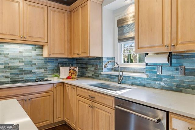 700 Doe Court, Alpharetta, GA 30005