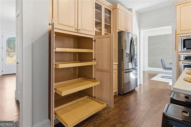 700 Doe Court, Alpharetta, GA 30005