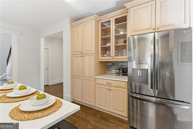 700 Doe Court, Alpharetta, GA 30005