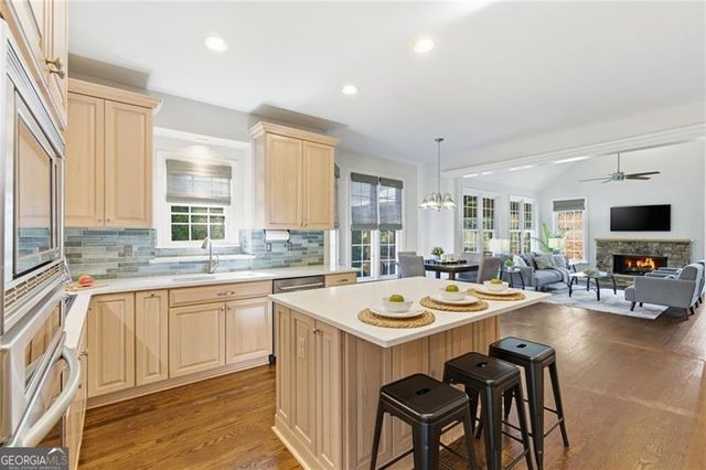 700 Doe Court, Alpharetta, GA 30005