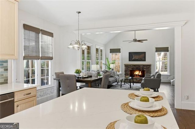 700 Doe Court, Alpharetta, GA 30005