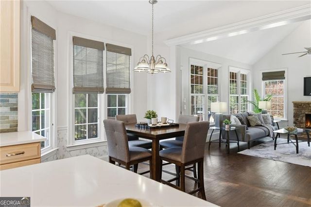 700 Doe Court, Alpharetta, GA 30005