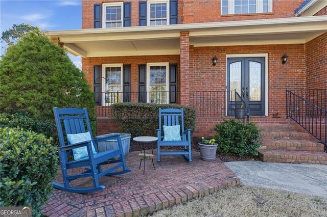 700 Doe Court, Alpharetta, GA 30005