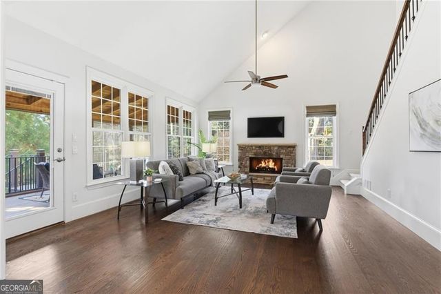 700 Doe Court, Alpharetta, GA 30005