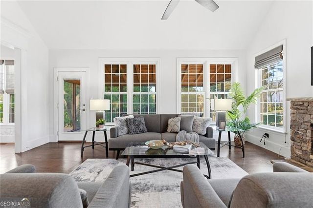 700 Doe Court, Alpharetta, GA 30005