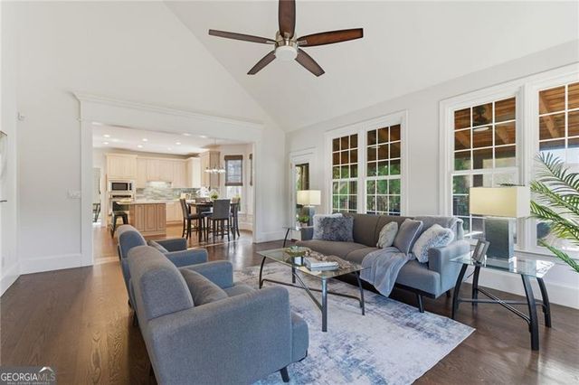 700 Doe Court, Alpharetta, GA 30005