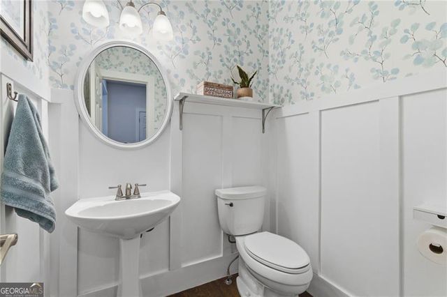 700 Doe Court, Alpharetta, GA 30005