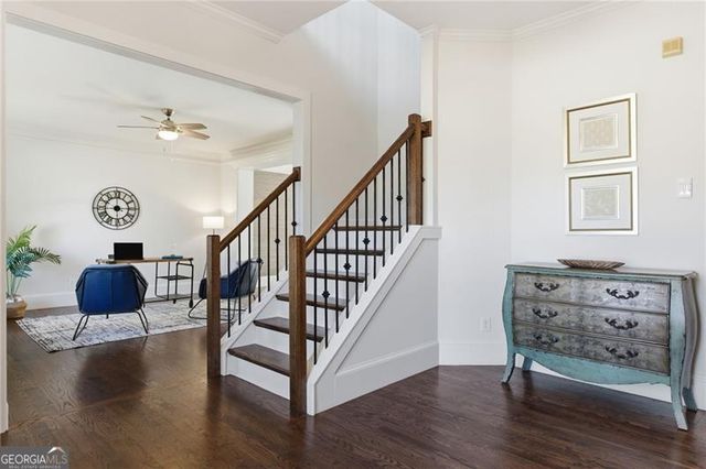 700 Doe Court, Alpharetta, GA 30005