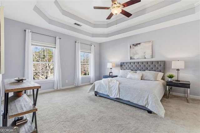 700 Doe Court, Alpharetta, GA 30005