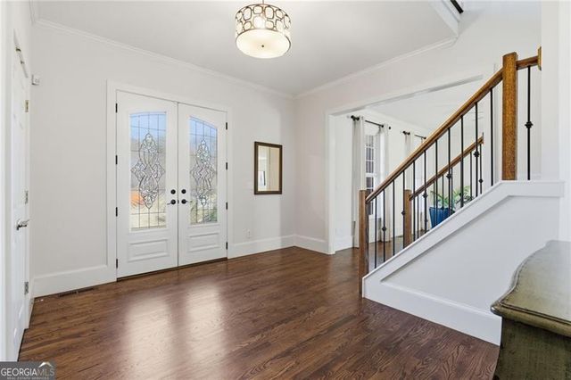 700 Doe Court, Alpharetta, GA 30005