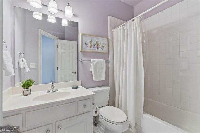 700 Doe Court, Alpharetta, GA 30005