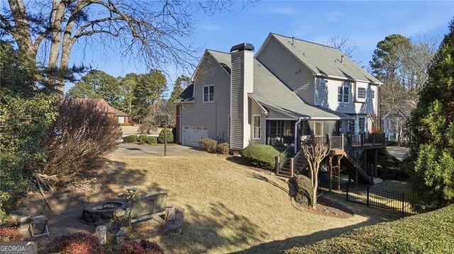 700 Doe Court, Alpharetta, GA 30005