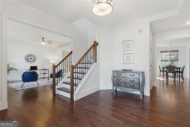 700 Doe Court, Alpharetta, GA 30005