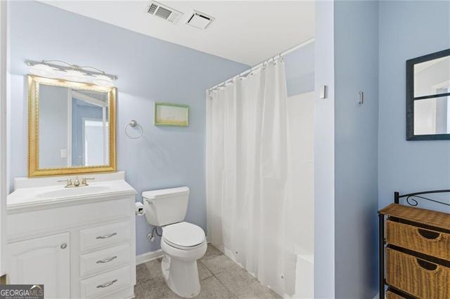 700 Doe Court, Alpharetta, GA 30005