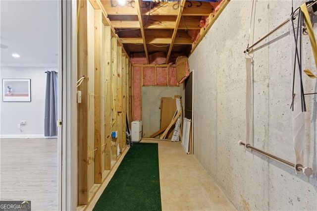 700 Doe Court, Alpharetta, GA 30005