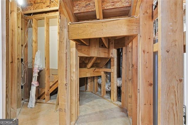 700 Doe Court, Alpharetta, GA 30005