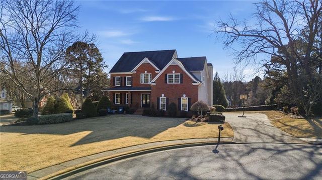 700 Doe Court, Alpharetta, GA 30005