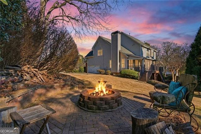 700 Doe Court, Alpharetta, GA 30005