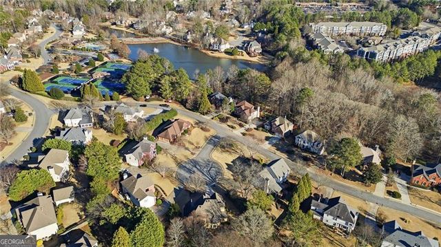 700 Doe Court, Alpharetta, GA 30005