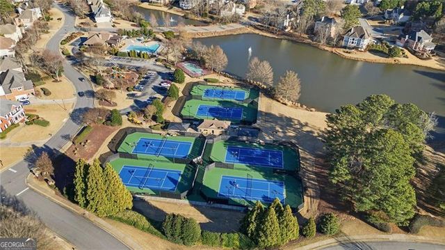 700 Doe Court, Alpharetta, GA 30005