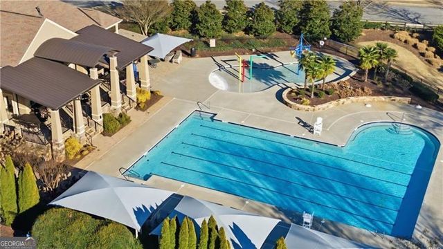 700 Doe Court, Alpharetta, GA 30005