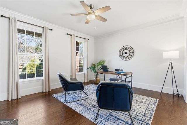 700 Doe Court, Alpharetta, GA 30005