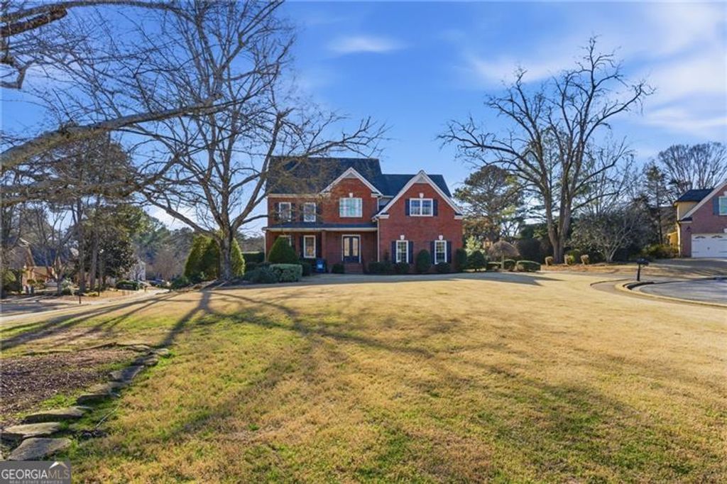 700 Doe Court, Alpharetta, GA 30005