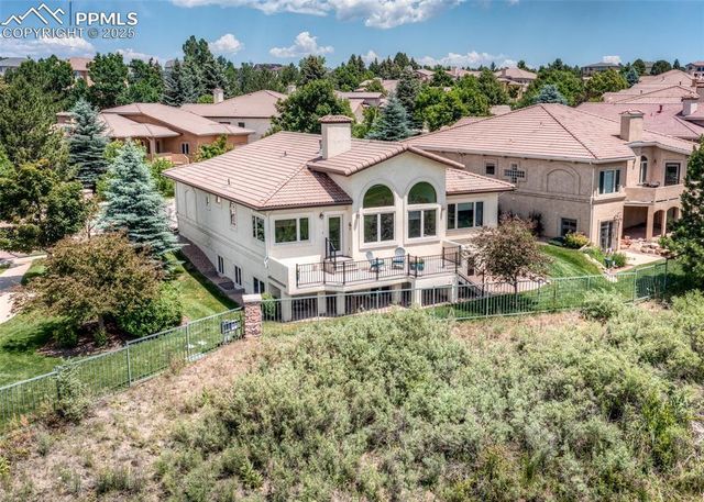 2347 Spanish Oak Terrace, Colorado Springs, CO 80920