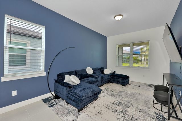 6107 GOLDEN BEACH DRIVE, Apollo Beach, FL 33572