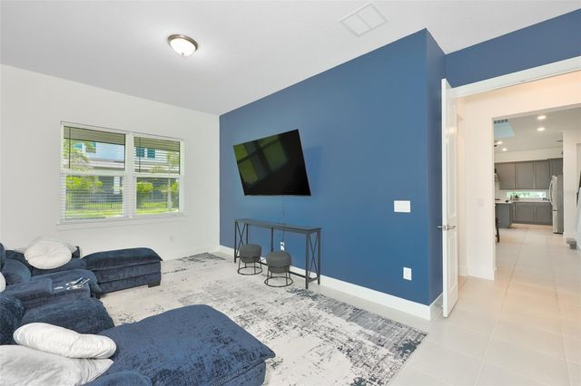 6107 GOLDEN BEACH DRIVE, Apollo Beach, FL 33572