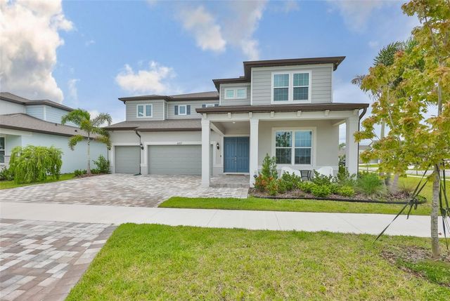 6107 GOLDEN BEACH DRIVE, Apollo Beach, FL 33572
