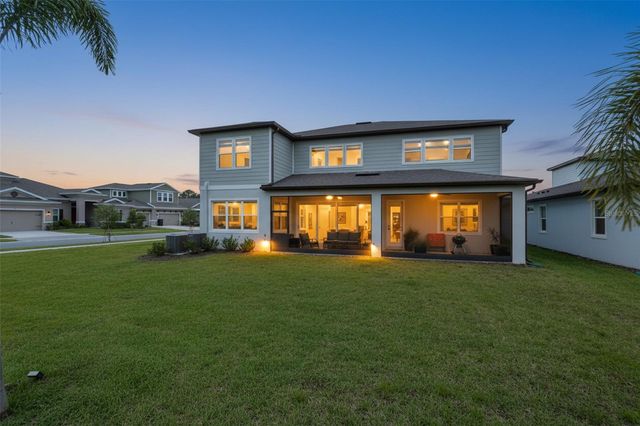 6107 GOLDEN BEACH DRIVE, Apollo Beach, FL 33572