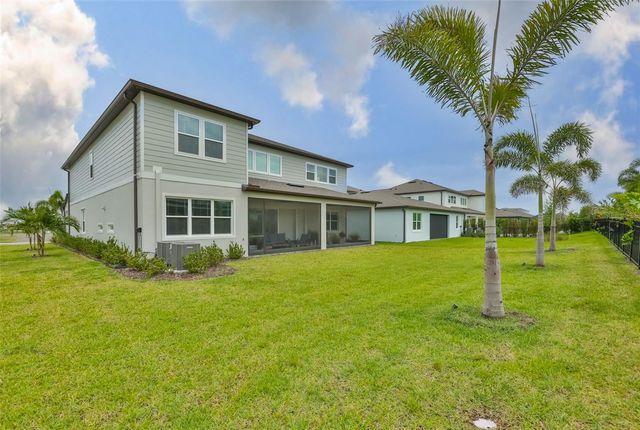 6107 GOLDEN BEACH DRIVE, Apollo Beach, FL 33572