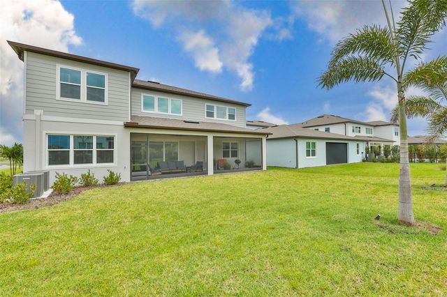 6107 GOLDEN BEACH DRIVE, Apollo Beach, FL 33572