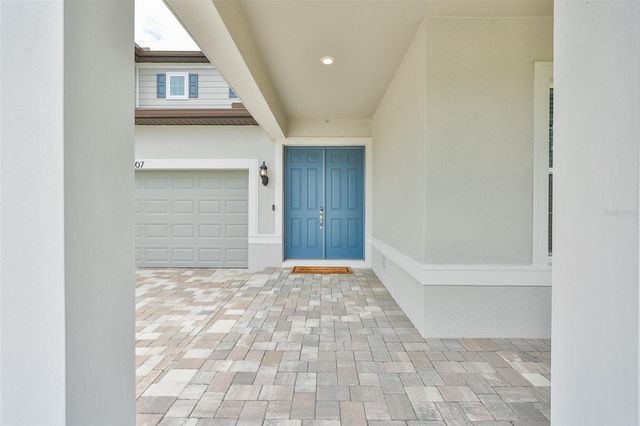 6107 GOLDEN BEACH DRIVE, Apollo Beach, FL 33572