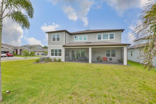 6107 GOLDEN BEACH DRIVE, Apollo Beach, FL 33572