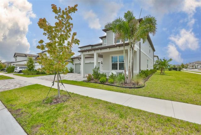 6107 GOLDEN BEACH DRIVE, Apollo Beach, FL 33572