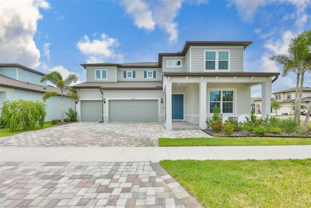 6107 GOLDEN BEACH DRIVE, Apollo Beach, FL 33572
