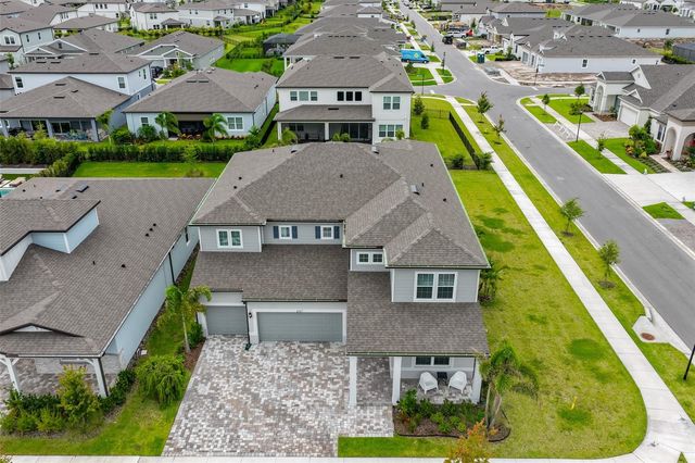 6107 GOLDEN BEACH DRIVE, Apollo Beach, FL 33572